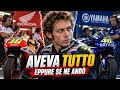 Il RISCHIO più grande di VALENTINO ROSSI