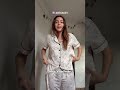 MEJORES PIJAMAS DE SHEIN