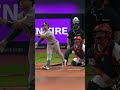 Donovan Walton's 7th homer of the season 👏 | NBC Sports California