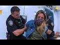 Desperate Woman Uses Fake Checks, Drags Her Own Family Down With Her