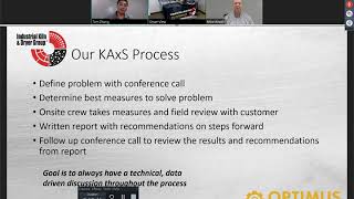 KAxS Webinar