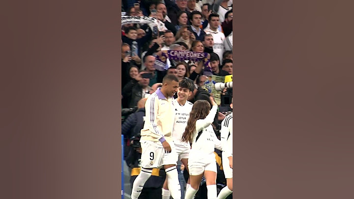 Y Mbappé se quedó flipando... #ElDíaDespués