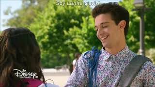 Soy Luna 2 Sezon 71 Bölüm Matteo Luna Ya Siento Yu Söylüyor Türkçe Altyazılı 