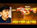 POR FIN conseguí la VECTOR “Zorro Ardiente” en BLOOD STRIKE