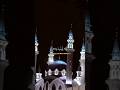 [وَجَعَلْنَا السَّمَاءَ سَقْفًا مَّحْفُوظًا] || سورة الأنبياء || أحمد خضر
