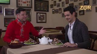 Это Вкусно! 10-й выпуск | Казан кавап