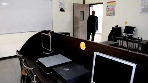 Goya World School video under complaince sought on 07.02.2020.