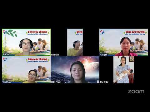 Ngày 14 Hạt Giống số 6 Nói Lời Tử tế