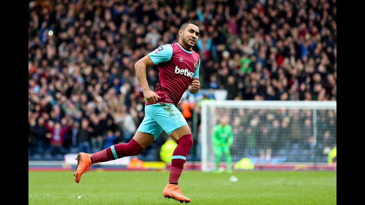 Dimitri Payet Best Free Kick Taker on 2016 ALL 2015/2016 SEASON FREE