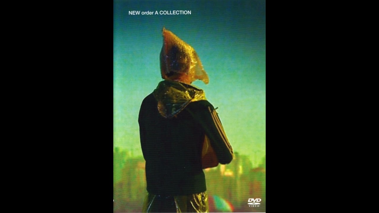 New Order - Confusion [5.1 Surround Sound]