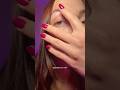 I really like my new nails💕 #subscribe #trending #makemefamous #foryoupageviralシ゚ #likee #lipsync