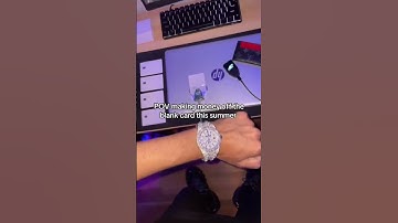 BLANK CARD TUTORIAL#FYP #BLANKCARD #new #foryou #cashoutatm #white #fyp #viral