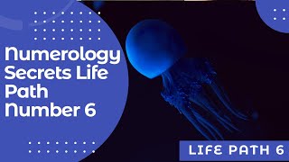Numerology Secrets - Life Path Number 6 - The Complete Guide