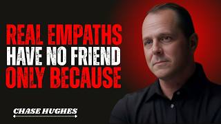 REAL EMPATHS HAVE NO FRIENDS — ONLY BECAUSE OF THESE 5 PSYCHOLOGICAL TRUTHS