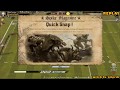 Blood Bowl 2 Undead 1 Turn Touchdown