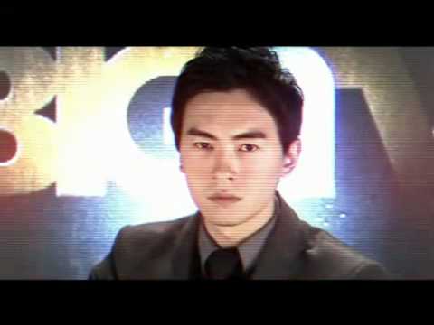 【國民英雄】Teaser1鄭元暢