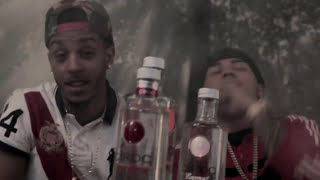 Cascio Ft. Geezuss - Show You The Life (Official Video) (Prod. By ClutchBeats)