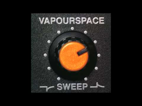 Vapourspace — Vapourspace - Steam