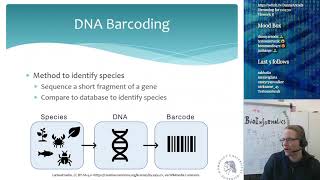 Celebrity Bioinformatics for plant and animal sciences - Lecture 13 (Part 2) Net Worth