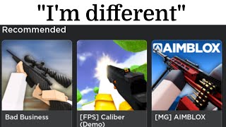 This has to stop on Roblox