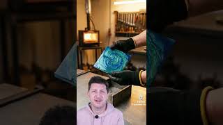 Cooking Some Plastic