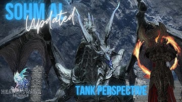 *Updated* Final Fantasy 14 Sohm Al In Depth Dungeon Walkthrough