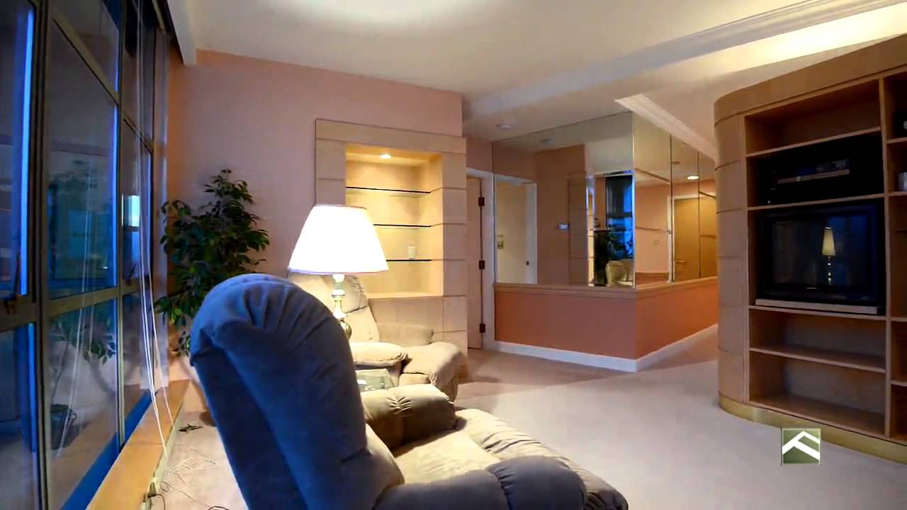 Sylvia Tower: 16 - 1861 Beach Avenue For Sale by Karel Palla