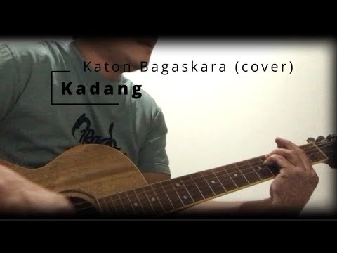 Katon Bagaskara - Dinda Dimana | Official Music Video