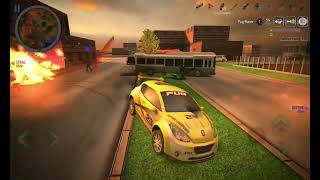 Payback 2 Battle Glitch Match