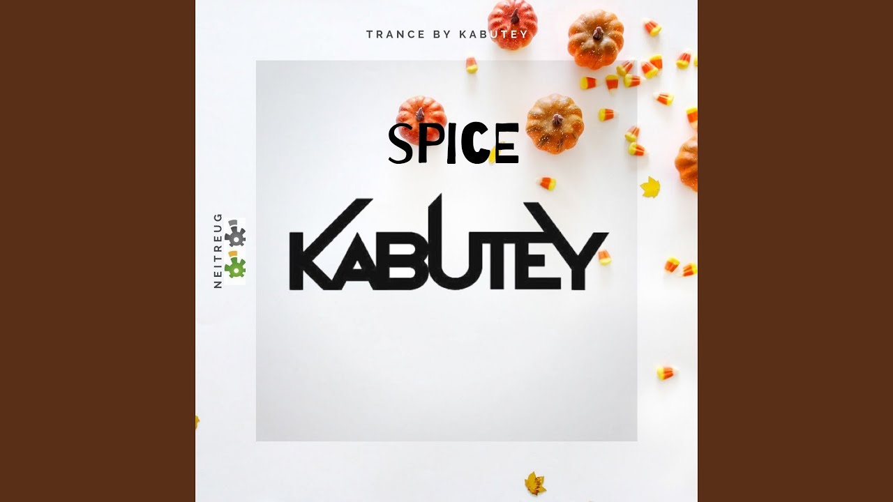 Watch Spice on YouTube Watch Spice on YouTube