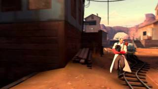 TF2 Replay - DOUBLE KILL