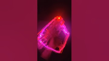 nerf evader mod (130 fps)