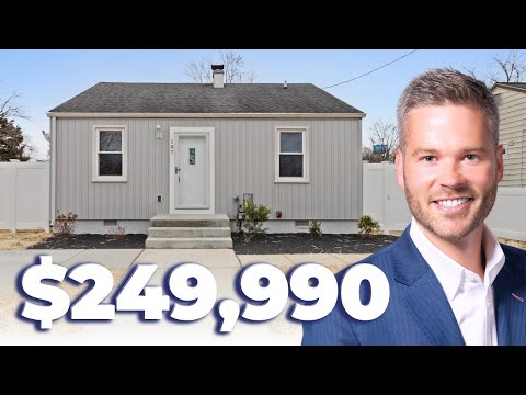 187 Darlington Avenue, Aberdeen, MD home video tour
