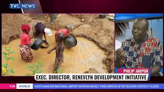 Social Impacts Of Lithium And Gold Mining On Local Communities by TVC News Nigeria 129 views 4 hours ago 28 minutes