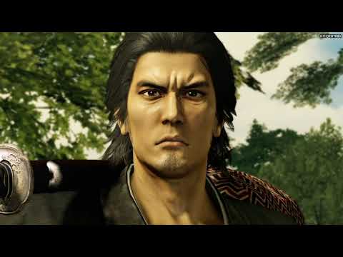 Wideo: Yakuza: Ishin Pozwala Odwiedzać Burdele I Nawiedzone Domy