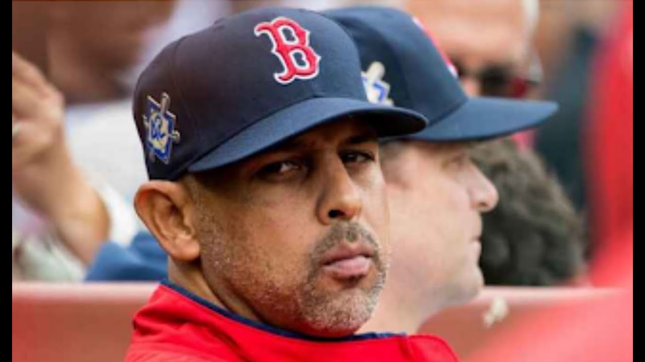 Red Sox Managers List Red Sox Managers List