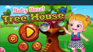 Baby Hazel Tree House - Free Fun Gameplay For Kids screenshot 5