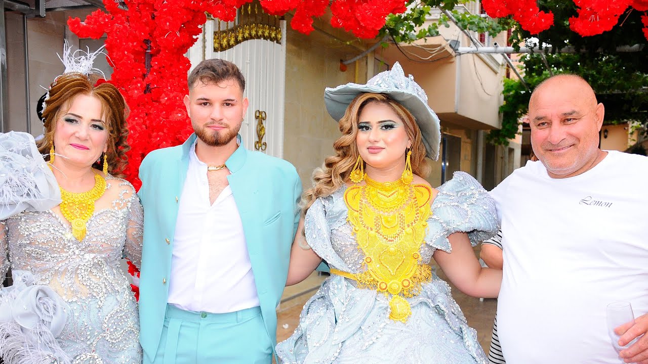 Marsi ile Ferdane full