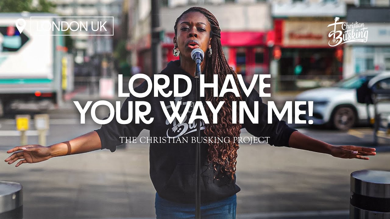This cover literally had me in tears ​⁠| Great Are You Lord Cover