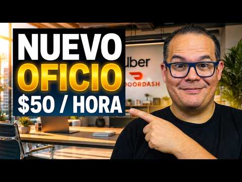 Earn $50 an Hour: The New Profitable Trade for Delivery Drivers