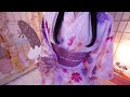 ASMR┊一緒に夏祭りデートする? すずみ浴衣ASMR♡