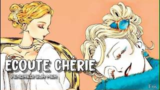 ÉCOUTE CHÉRIE - Vendredi sur Mer  [Vietsub]