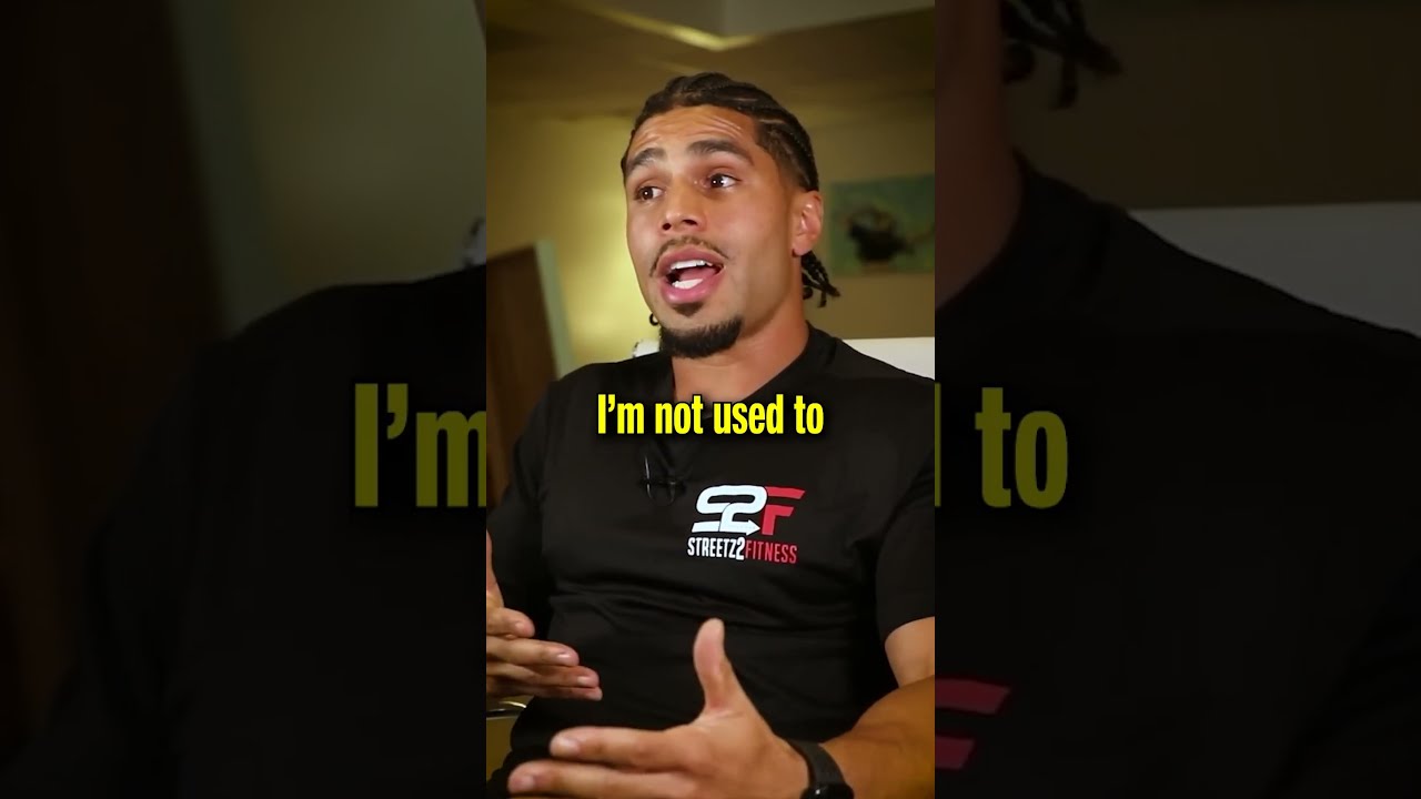 My Workout Partner In Prison Had A Life Sentence Prisonstory Change