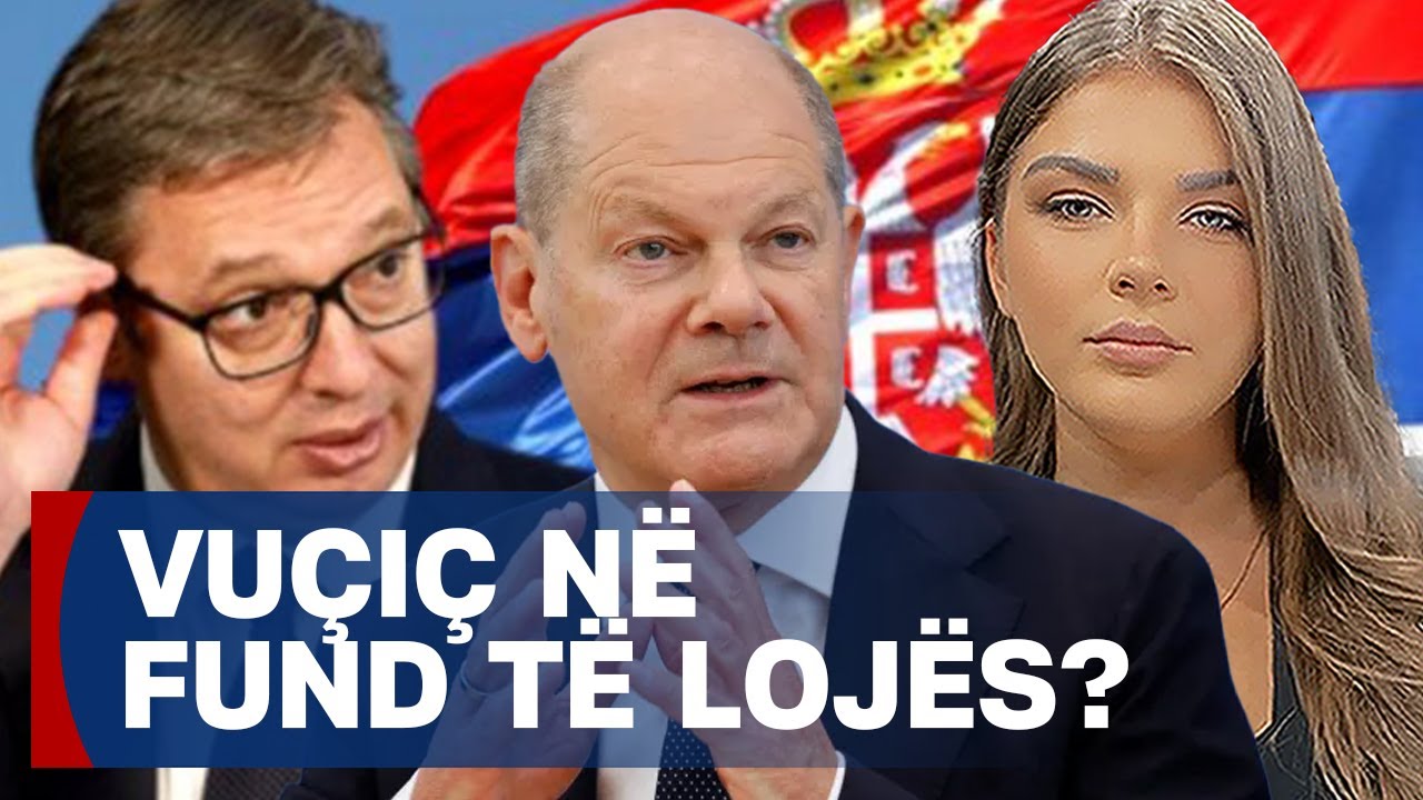 NUMRI QË E RRËZON/ Gjermania zbulon ‘spiunët’ që po shkatërrojnë regjimin serb!