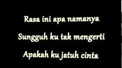 Vidi Aldiano (@vidialdiano) ft. Sherina Munaf (@sherinamunaf) - Apakah Ku Jatuh Cinta  - Durasi: 3:28. 