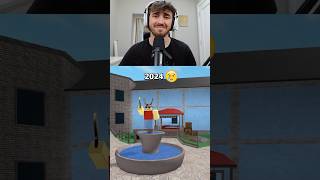 2026 Roblox vs 2024 Roblox