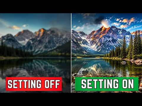 The Picture Quality Secret TV Manufacturers Don't Want You to Know