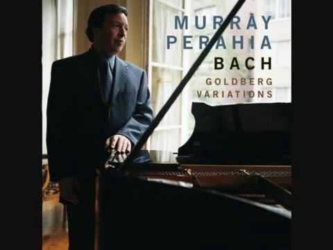 【大幅値下げ】MURRAY PERAHIA THE FIRST 40 YEARS Murray Perahia - YouTube