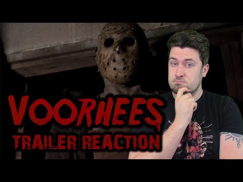voorhees-(2019)---trailer-reaction