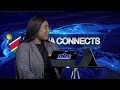 NAMIBIA CONNECTS | THE VOICE OF HOPE YOUTH PROGRAM - nbc